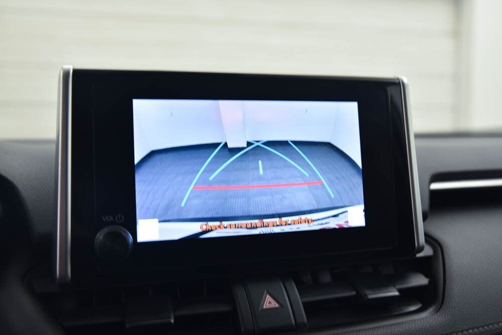 2023 Toyota RAV4 XLE Akron OH