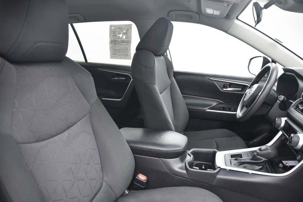 2023 Toyota RAV4 XLE Akron OH