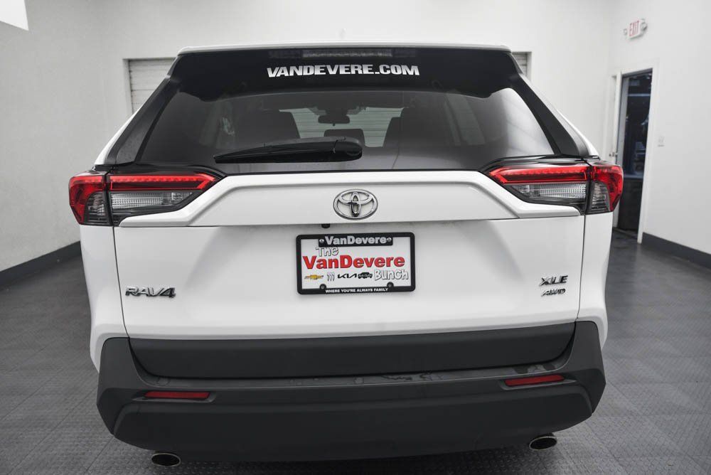 2023 Toyota RAV4 XLE Akron OH