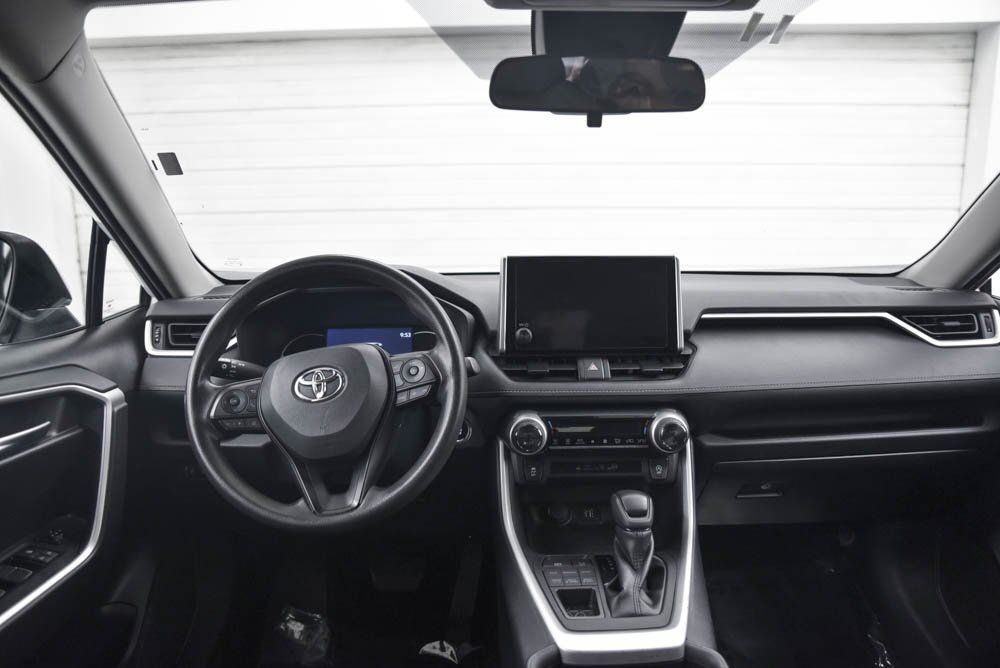 2023 Toyota RAV4 XLE Akron OH