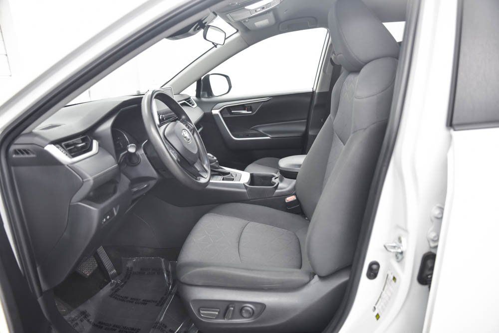 2023 Toyota RAV4 XLE Akron OH