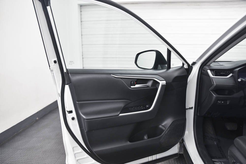 2023 Toyota RAV4 XLE Akron OH