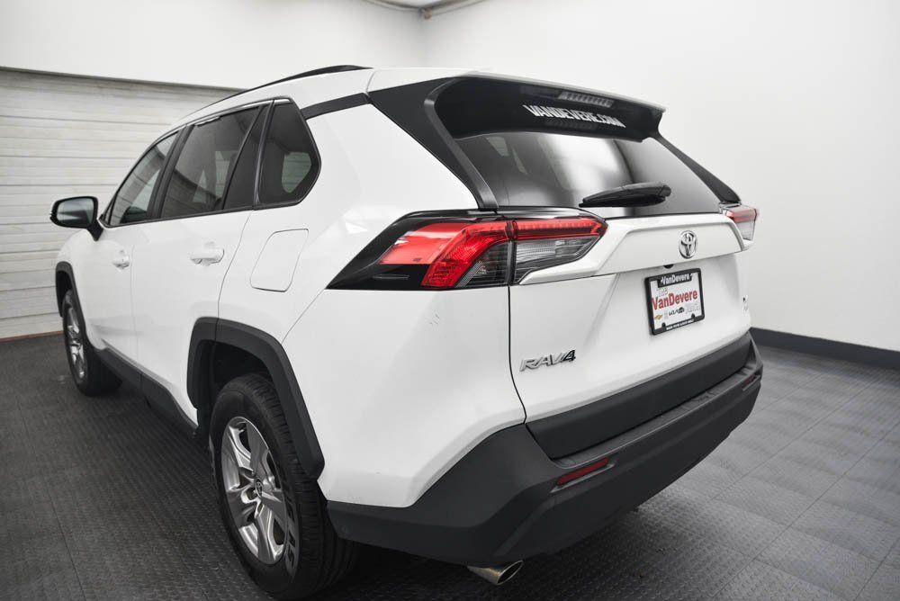 2023 Toyota RAV4 XLE Akron OH