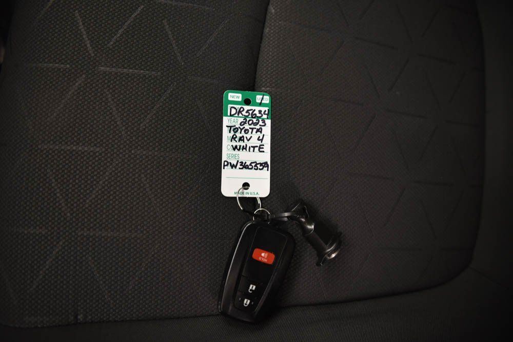 2023 Toyota RAV4 XLE Akron OH