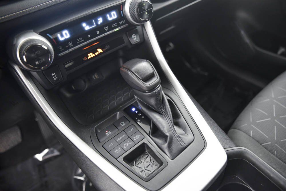 2023 Toyota RAV4 XLE Akron OH