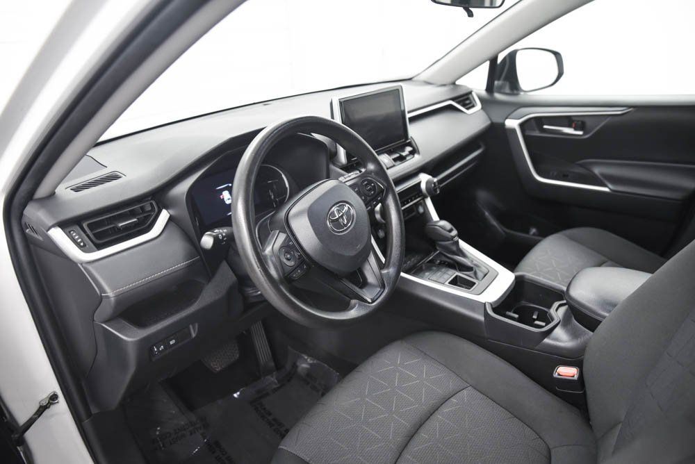 2023 Toyota RAV4 XLE Akron OH