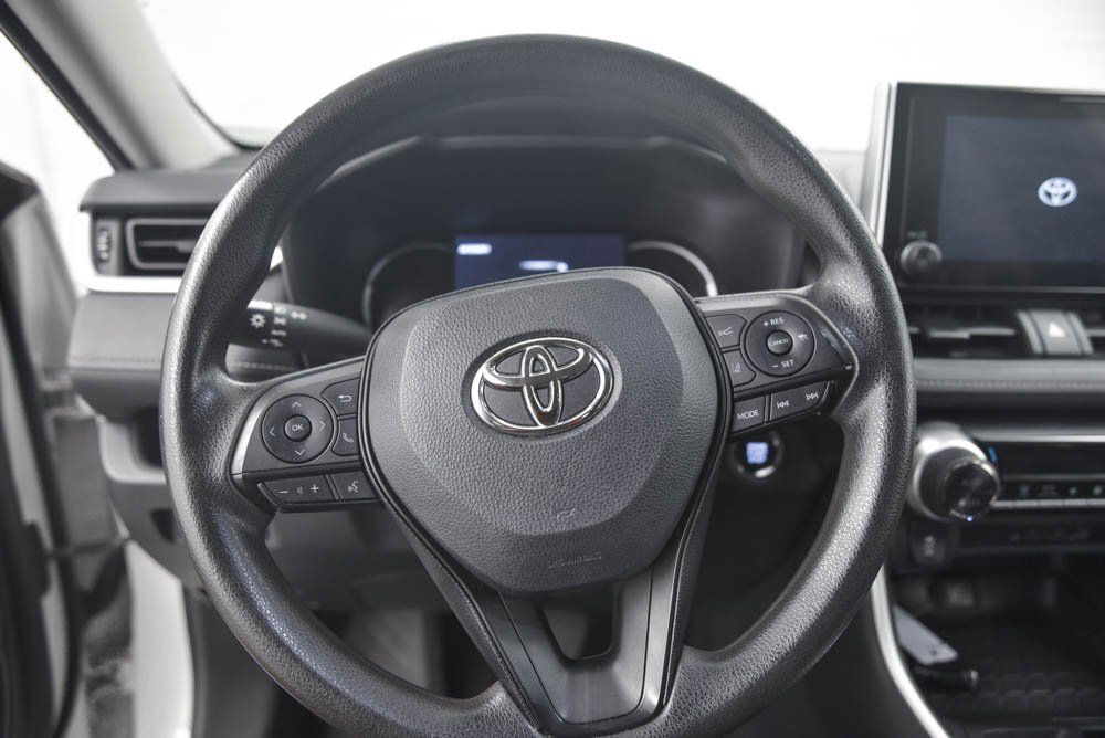 2023 Toyota RAV4 XLE Akron OH