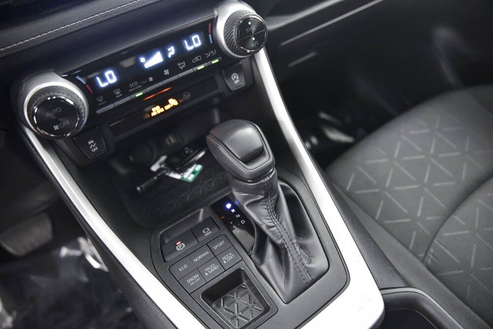 2023 Toyota RAV4 XLE Akron OH