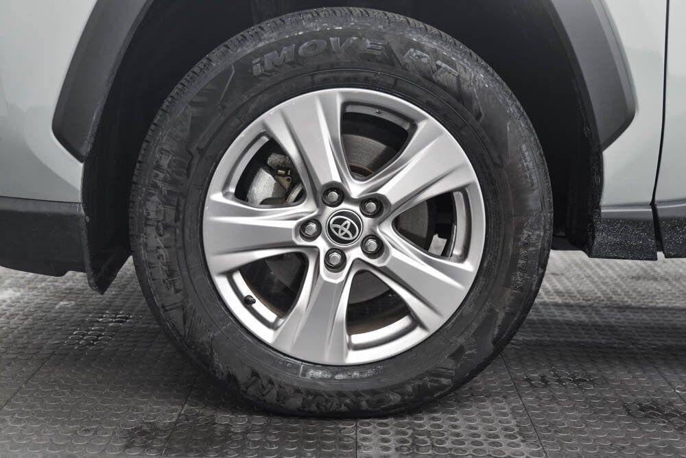 2023 Toyota RAV4 XLE Akron OH