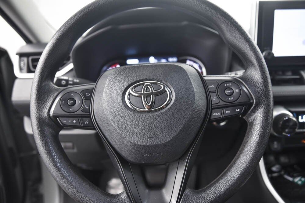 2023 Toyota RAV4 XLE Akron OH