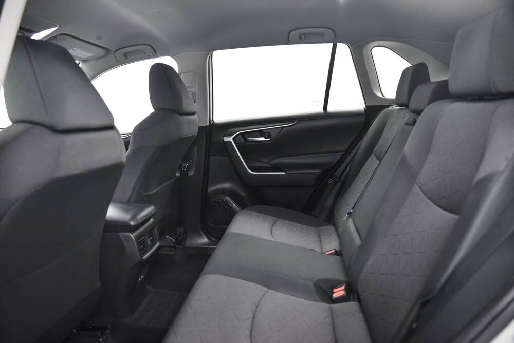 2023 Toyota RAV4 XLE Akron OH