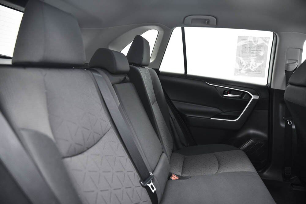 2023 Toyota RAV4 XLE Akron OH