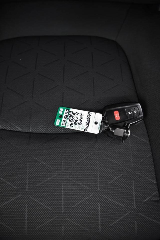 2023 Toyota RAV4 XLE Akron OH