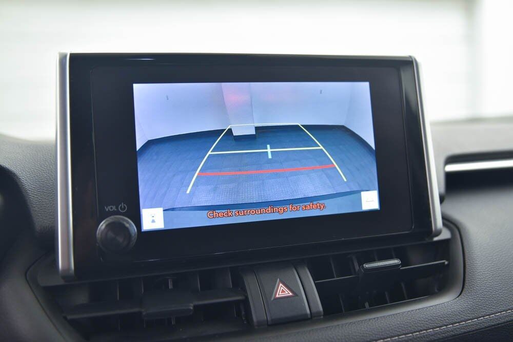 2023 Toyota RAV4 XLE Akron OH