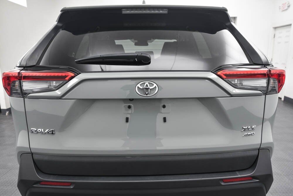 2023 Toyota RAV4 XLE Akron OH