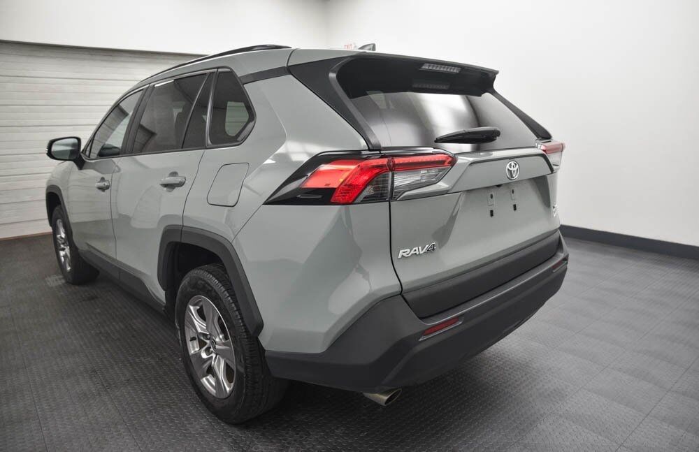 2023 Toyota RAV4 XLE Akron OH