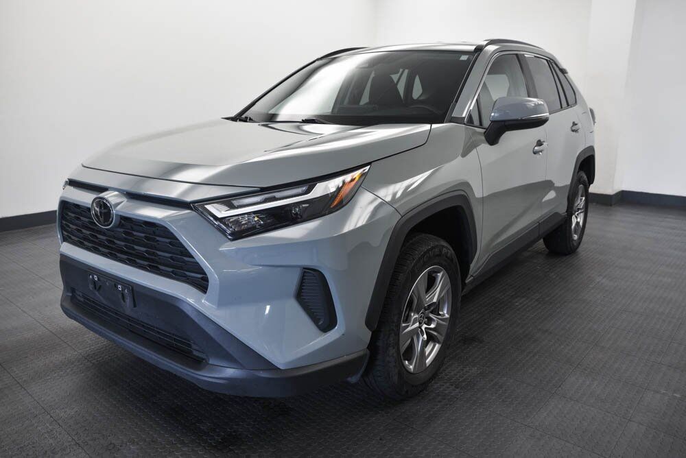 2023 Toyota RAV4 XLE Akron OH