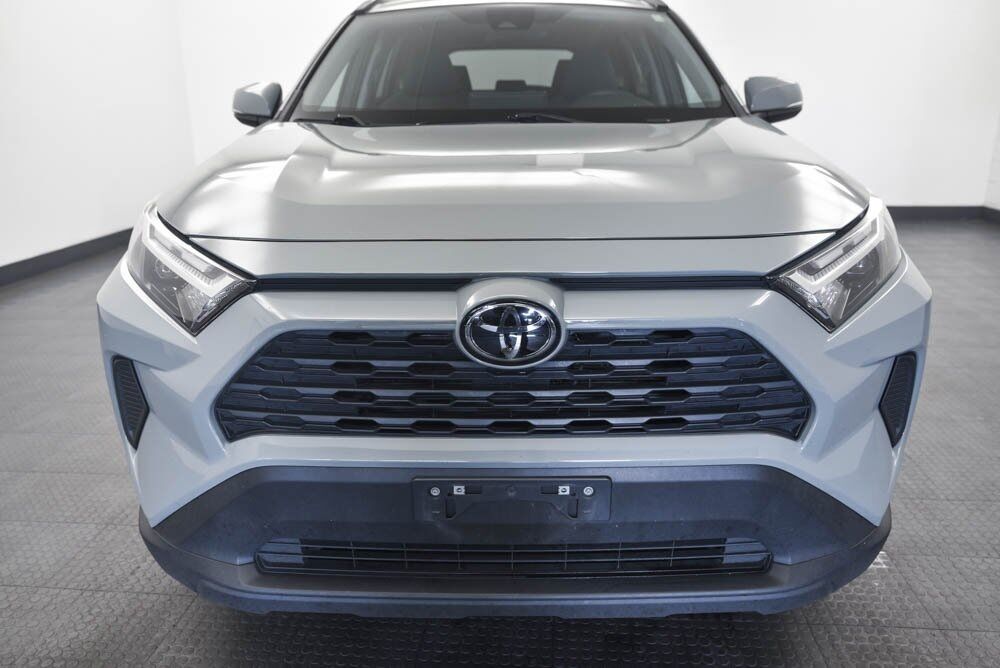 2023 Toyota RAV4 XLE Akron OH