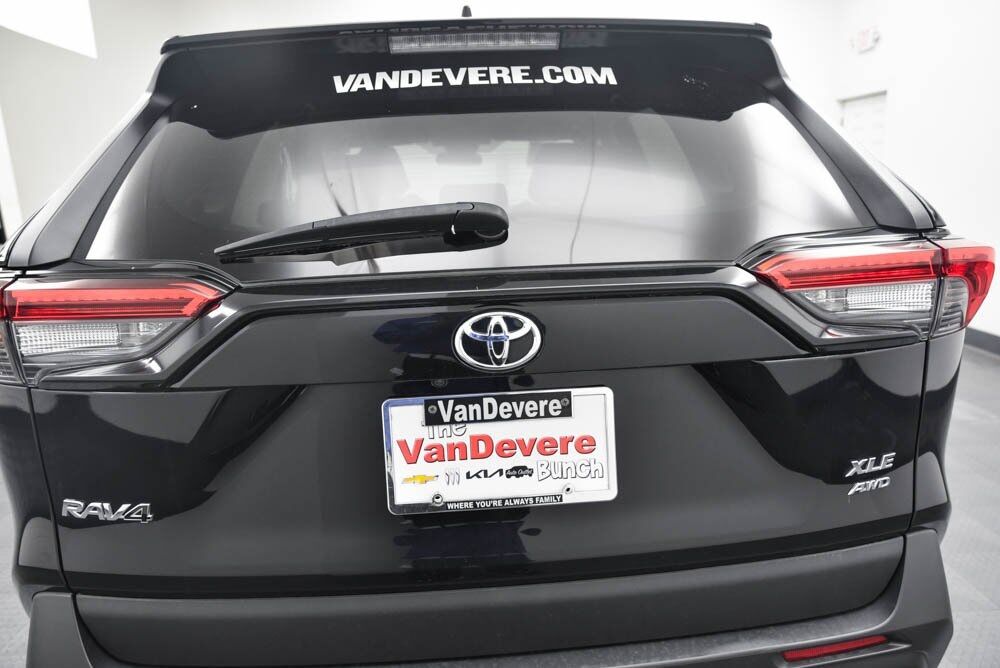 2023 Toyota RAV4 XLE Akron OH