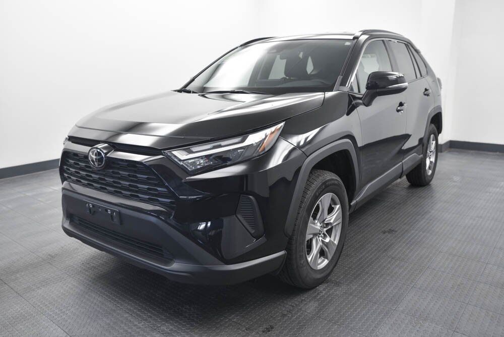 2023 Toyota RAV4 XLE Akron OH