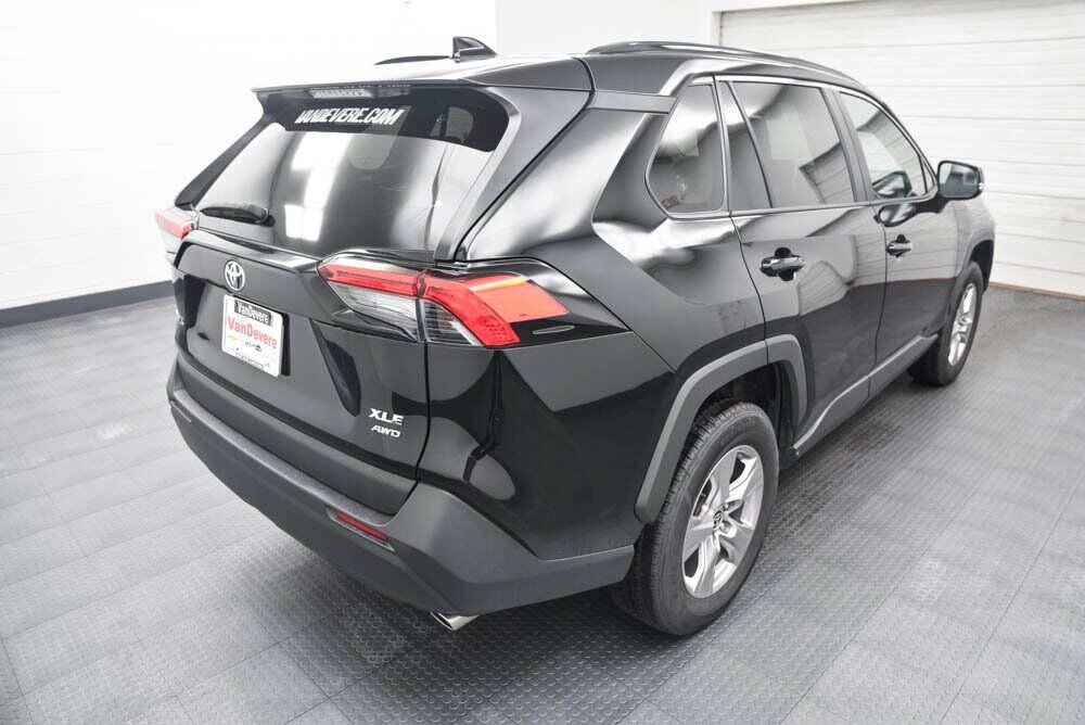 2023 Toyota RAV4 XLE Akron OH