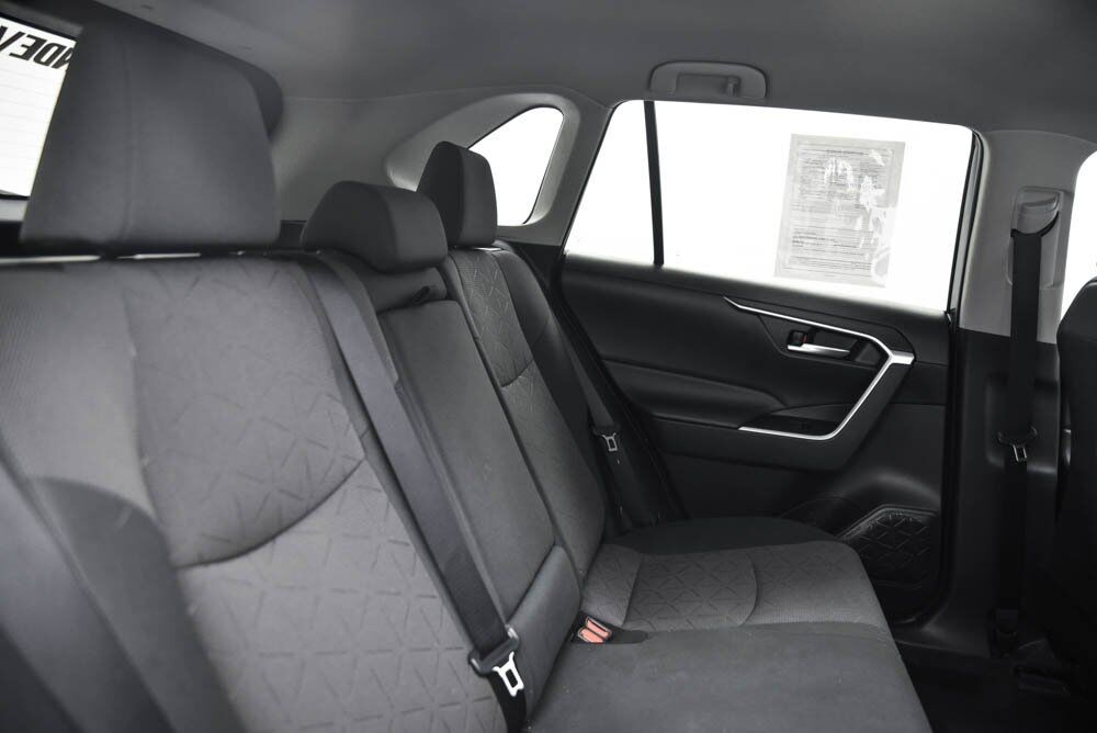 2023 Toyota RAV4 XLE Akron OH