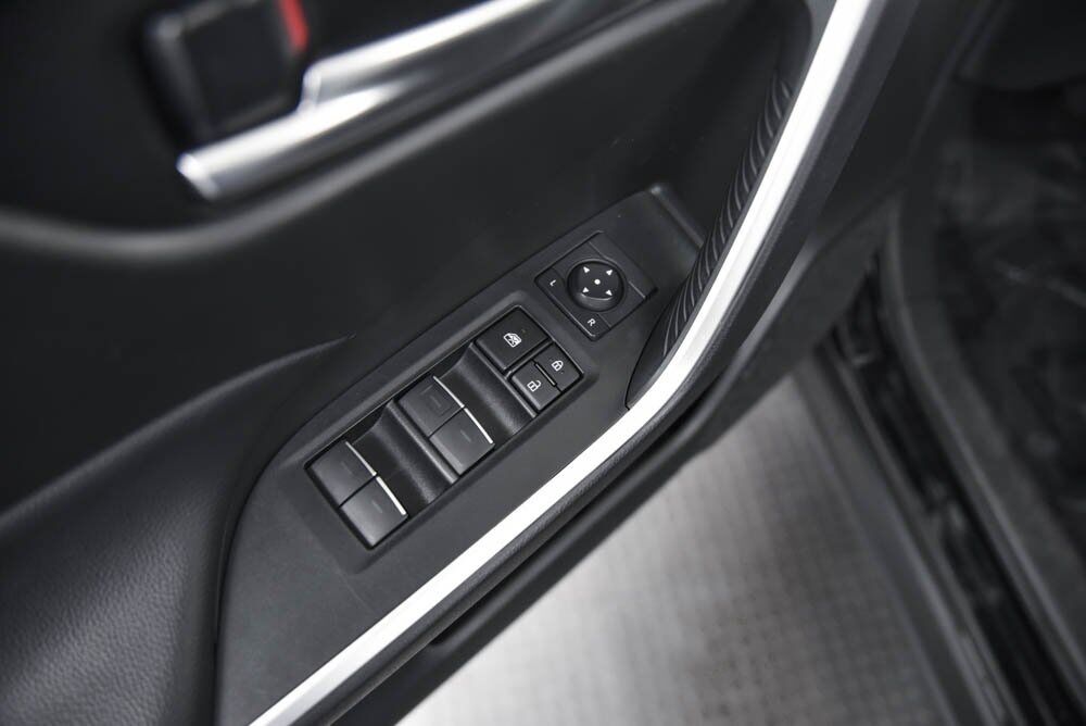 2023 Toyota RAV4 XLE Akron OH
