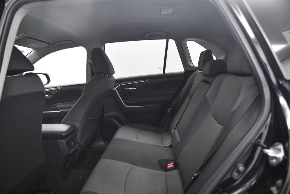 2023 Toyota RAV4 XLE Akron OH