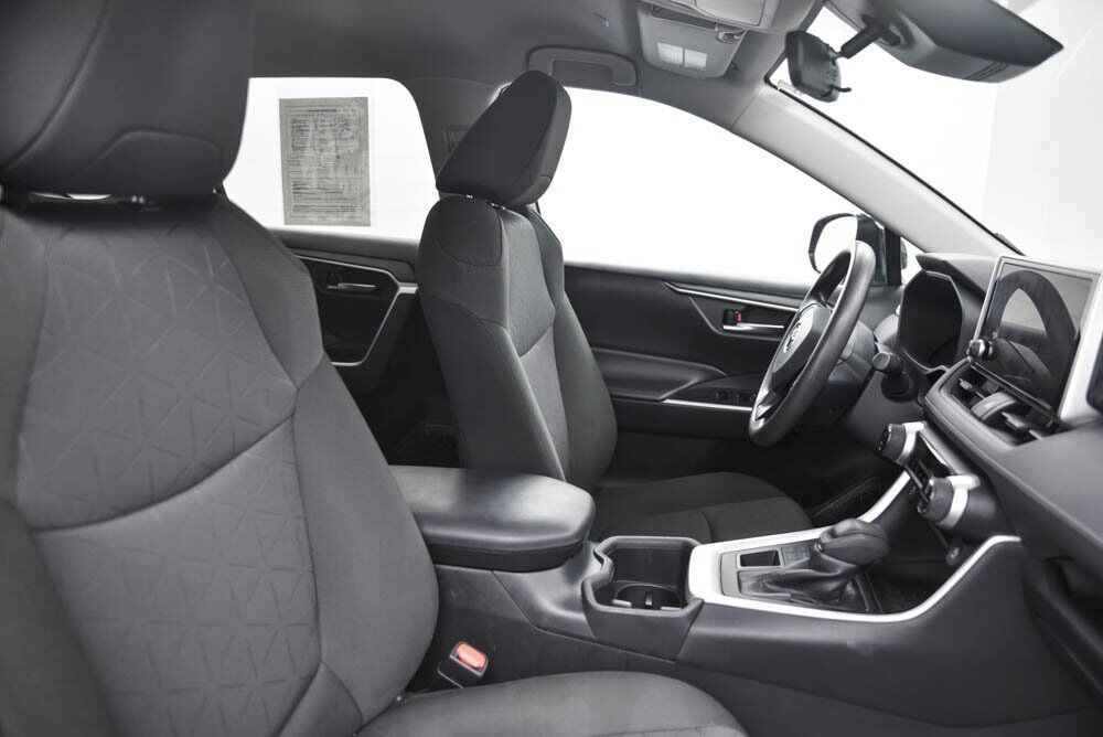 2023 Toyota RAV4 XLE Akron OH