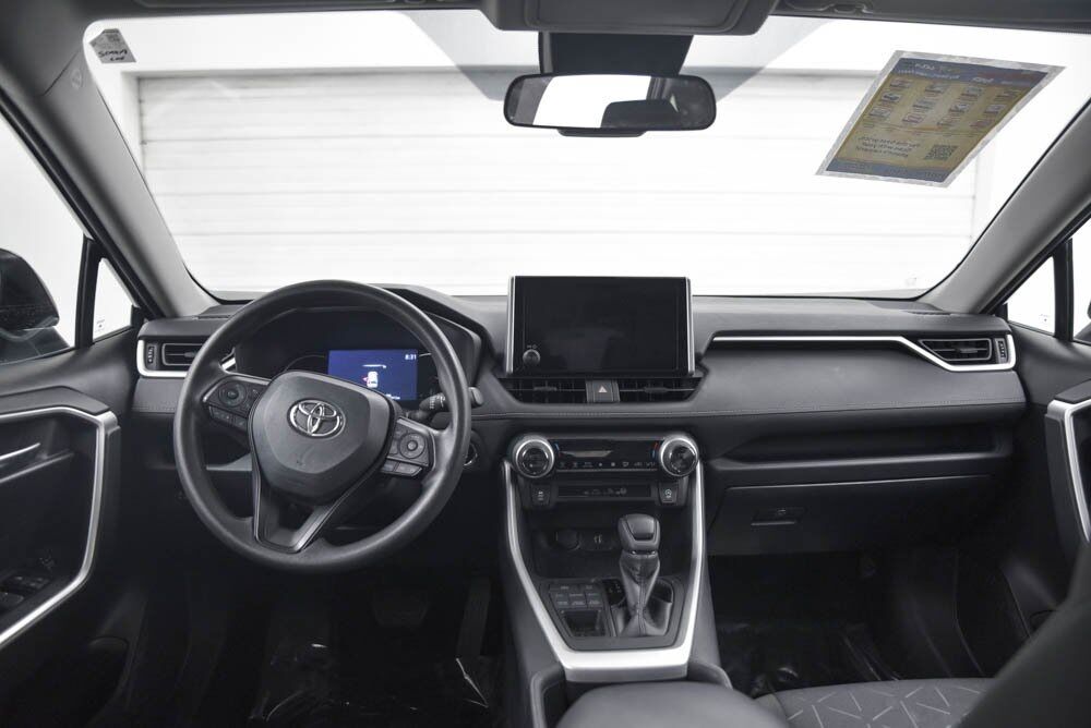 2023 Toyota RAV4 XLE Akron OH