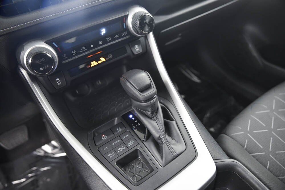 2023 Toyota RAV4 XLE Akron OH