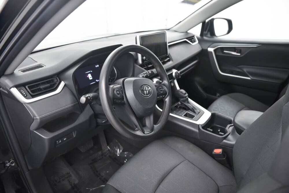 2023 Toyota RAV4 XLE Akron OH