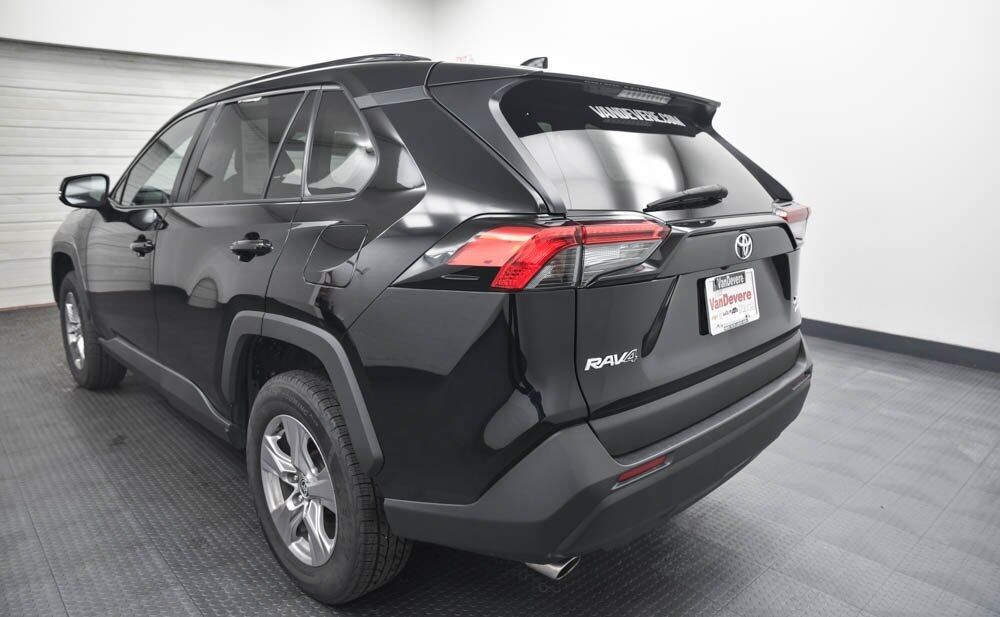 2023 Toyota RAV4 XLE Akron OH