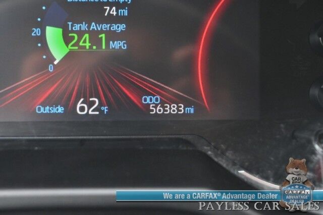 2023 Toyota RAV4 XLE Wasilla AK