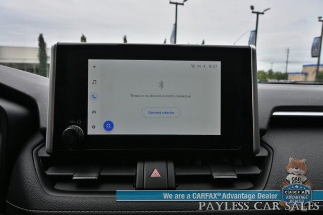 2023 Toyota RAV4 XLE Wasilla AK