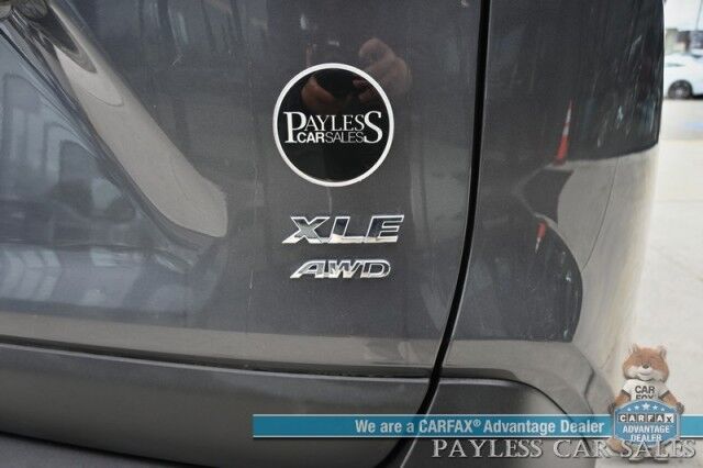 2023 Toyota RAV4 XLE Wasilla AK