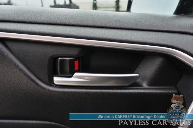 2023 Toyota RAV4 XLE Wasilla AK