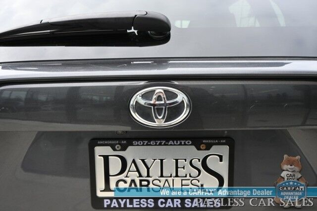 2023 Toyota RAV4 XLE Wasilla AK