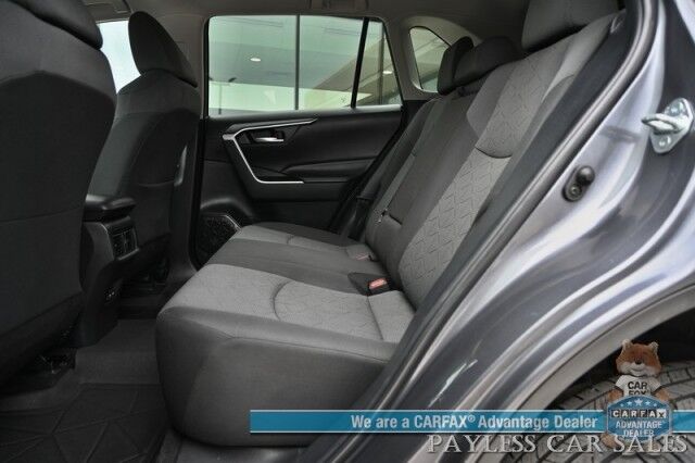 2023 Toyota RAV4 XLE Wasilla AK