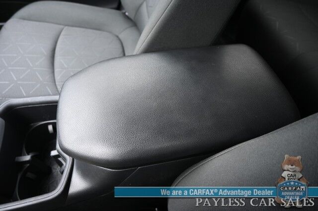 2023 Toyota RAV4 XLE Wasilla AK