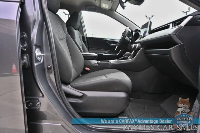 2023 Toyota RAV4 XLE Wasilla AK