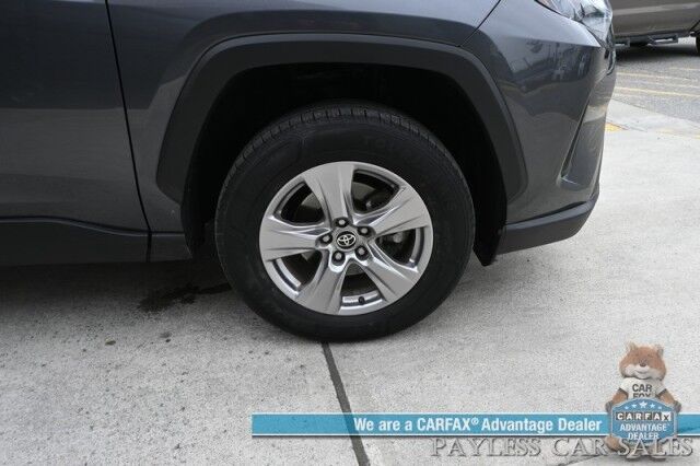 2023 Toyota RAV4 XLE Wasilla AK