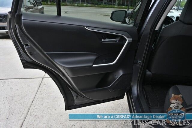 2023 Toyota RAV4 XLE Wasilla AK