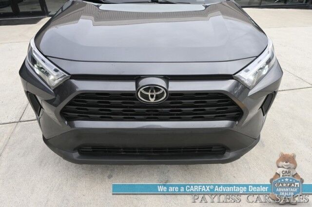 2023 Toyota RAV4 XLE Wasilla AK