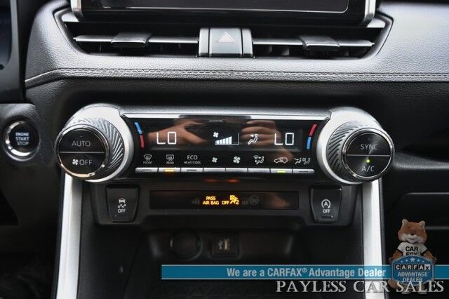 2023 Toyota RAV4 XLE Wasilla AK