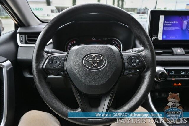 2023 Toyota RAV4 XLE Wasilla AK