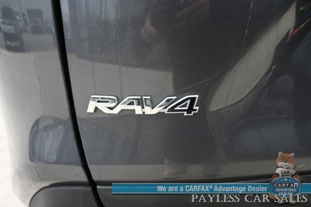 2023 Toyota RAV4 XLE Anchorage AK
