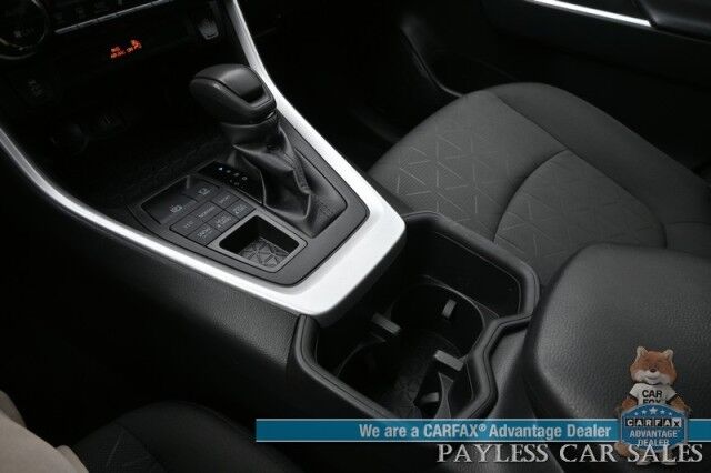 2023 Toyota RAV4 XLE Anchorage AK