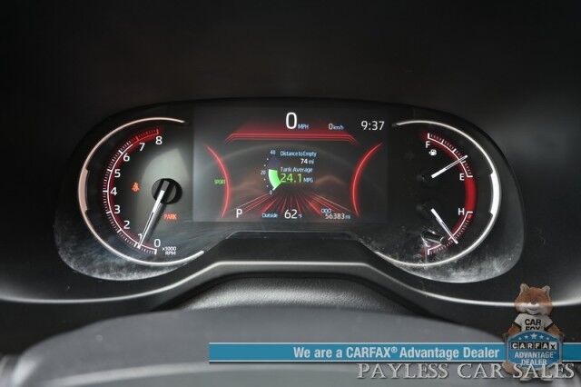 2023 Toyota RAV4 XLE Anchorage AK