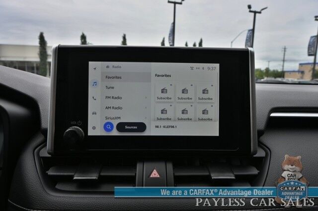 2023 Toyota RAV4 XLE Anchorage AK